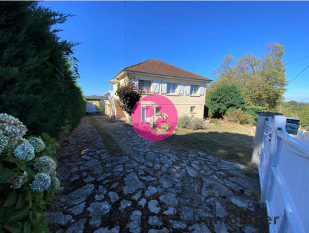 A vendre maison Cransac 12110; 176 550 € 