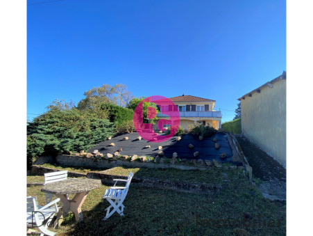 Maison sur Cransac ; 176 550 €  ; Vente Réf. 1446