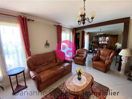 Maison sur Cransac ; 176 550 €  ; Achat Réf. 1446