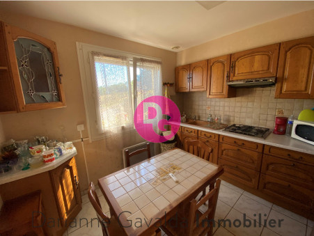 Vente maison 176 550 €  Cransac