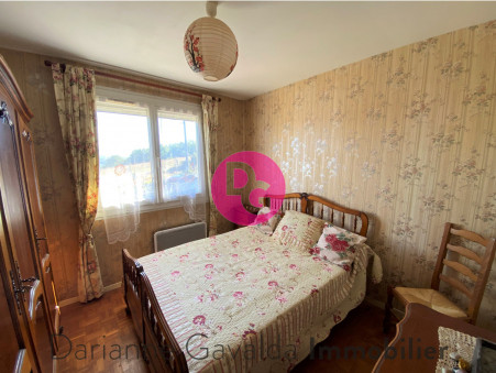 Vente maison 176 550 €  Cransac