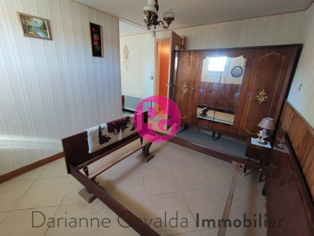 Vente maison 176 550 €  Cransac