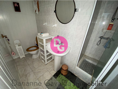 Maison sur Cransac ; 176 550 €  ; Vente Réf. 1446