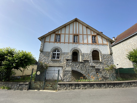 Maison sur Saint-Yrieix-la-Perche ; 100 000 € ; Vente Réf. 11099
