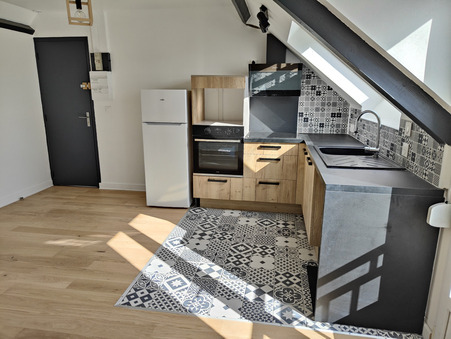 Appartement 640 &euro;  sur Saint-Gratien (95210) - Réf. G-831