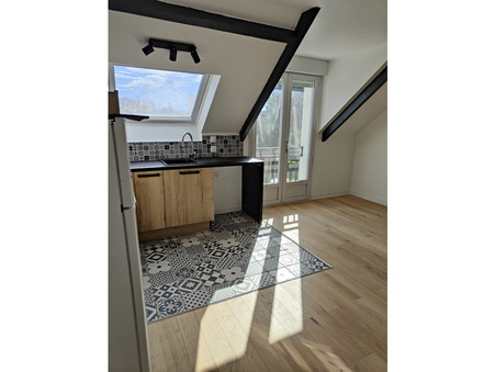 Appartement sur Saint-Gratien ; 640 &euro;  ; A louer Réf. G-831