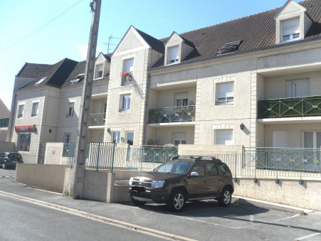Appartement 730 €  Réf. 164 Gretz Armainvilliers