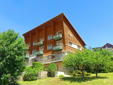 Appartement prix nous consulter sur Villard de Lans (38250) - Réf. 605629