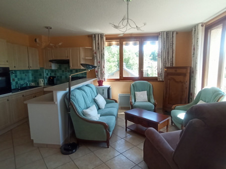 Appartement prix nous consulter Réf. 605629 Villard de Lans