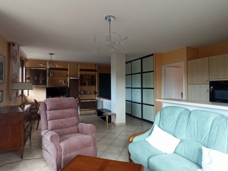 Achat appartement Villard de Lans Réf. 605629