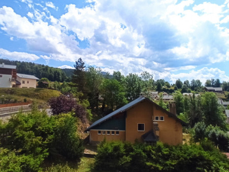 Achat appartement Villard de Lans Réf. 605629