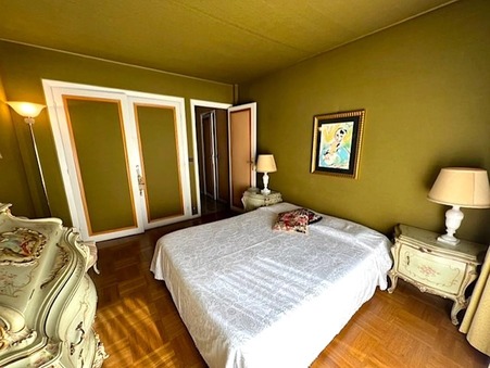 Achat appartement Nice Réf. 7220086