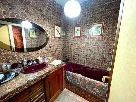 Achat appartement Nice Réf. 7220086