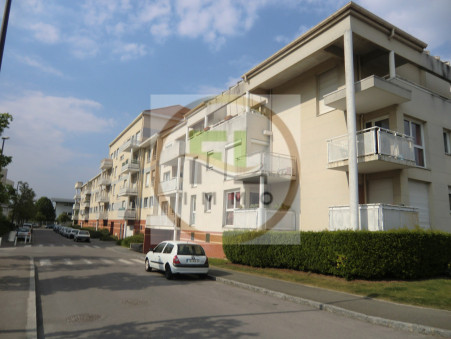 Appartement 874 €  sur Acheres (78260) - Réf. FLI71