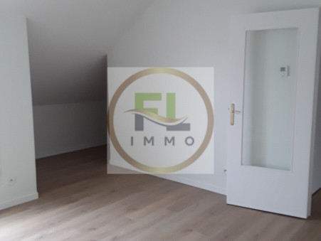 Location appartement Acheres Réf. FLI71