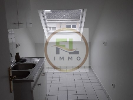 Appartement sur Acheres ; 874 €  ; A louer Réf. FLI71