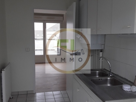 Appartement 874 €  Réf. FLI71 Acheres