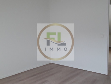 A louer appartement 874 €  Acheres