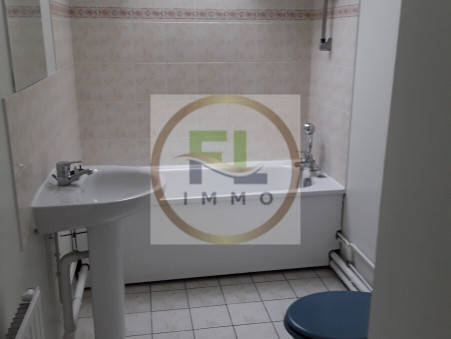 A louer appartement Acheres 78260; 874 € 