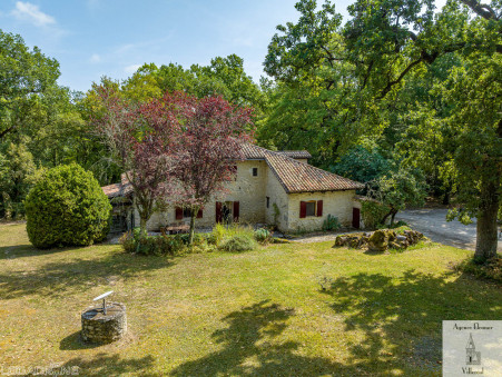 A vendre maison Issigeac 24560; 472 500 €