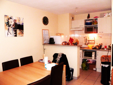 Achat appartement Lognes Réf. 191