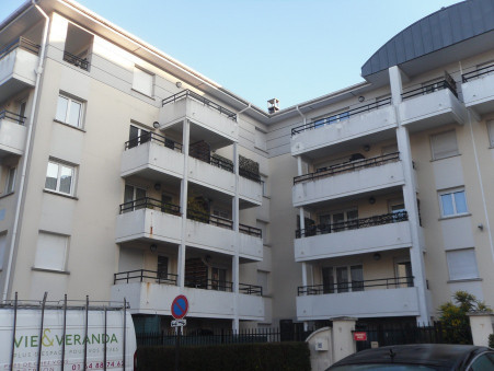 Appartement 192 000 €  Réf. 191 Lognes