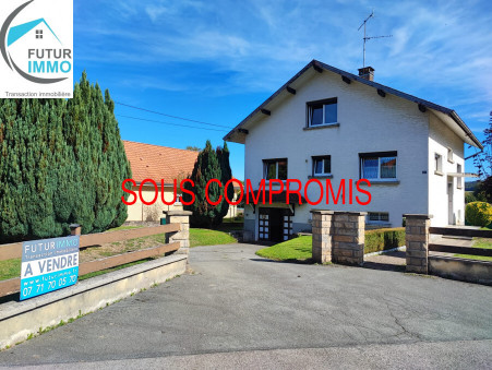 LOUGRES  179 000€