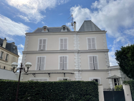 ENGHIEN LES BAINS 1 740 000 €