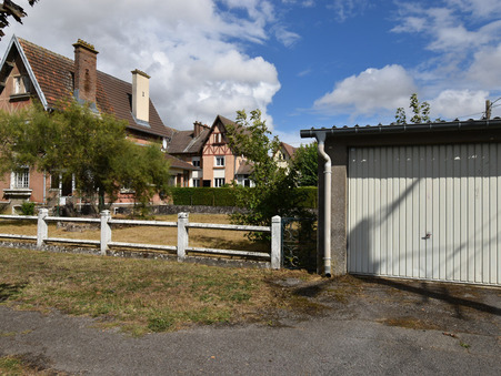 Maison sur Saint-Jean-Lès-Longuyon ; 78 000 &euro;  ; Vente Réf. SIG35