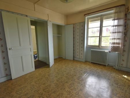 Maison sur Saint-Jean-Lès-Longuyon ; 78 000 &euro;  ; Achat Réf. SIG35