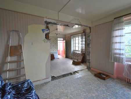 Achat maison Saint-Jean-Lès-Longuyon Réf. SIG35