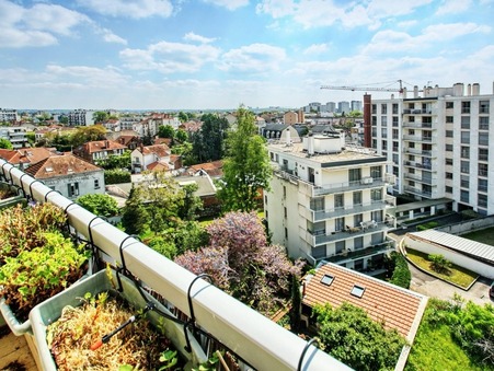 Saint Maur des FossÃ©s  820 000€