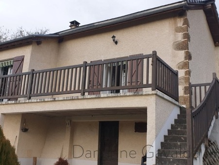 Maison 95 000 € Réf. 1112 Decazeville