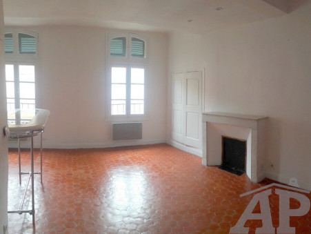 Appartement sur Draguignan ; 485 €  ; A louer Réf. 1/1001