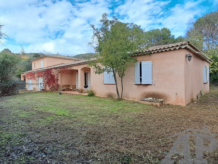 A louer maison 1 400 €  Draguignan