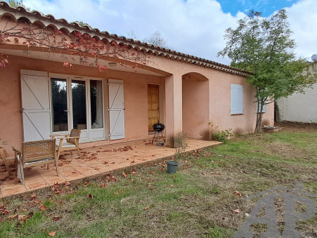 A louer maison 1 400 €  Draguignan