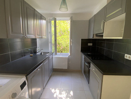 Appartement sur Luynes ; 830 &euro;  ; Location Réf. 13092022