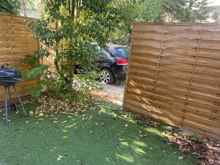 Location appartement Luynes Réf. 13092022