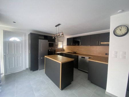 Appartement 1 090 &euro;  sur Gardanne (13120) - Réf. 130920221