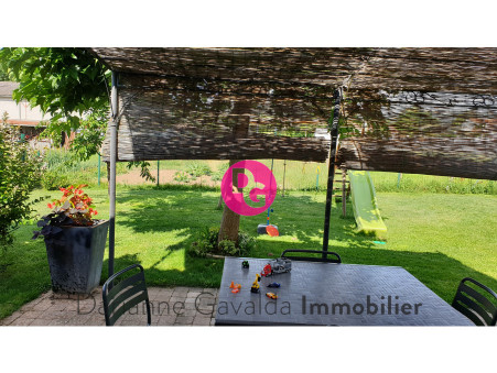 Maison 171 200 €  Réf. 1448 Livinhac le Haut