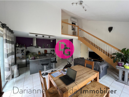 Maison sur Livinhac le Haut ; 171 200 €  ; A vendre Réf. 1448