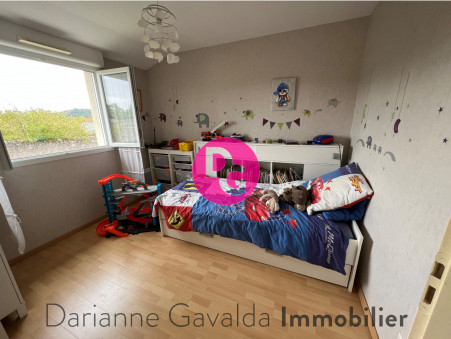 Maison 171 200 €  sur Livinhac le Haut (12300) - Réf. 1448