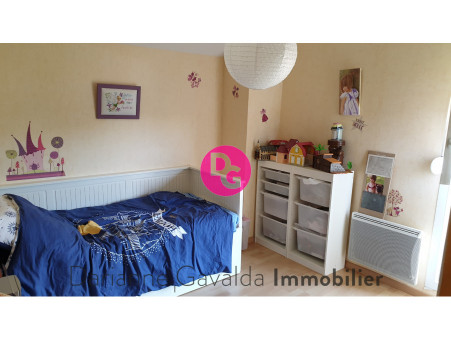 Maison sur Livinhac le Haut ; 171 200 €  ; Vente Réf. 1448