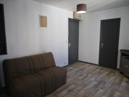 Appartement 550 €  Réf. SG2332 Saintes