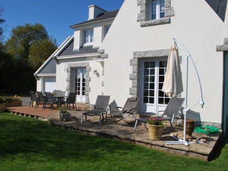 Maison sur Fouesnant ; 115 600 € ; A vendre Réf. 113