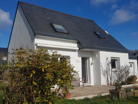 A vendre maison Pont Croix 29790; 63 300 €