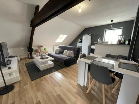 Bethisy saint pierre  600 €