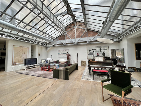 PARIS 20EME ARRONDISSEMENT 1 885 000 €