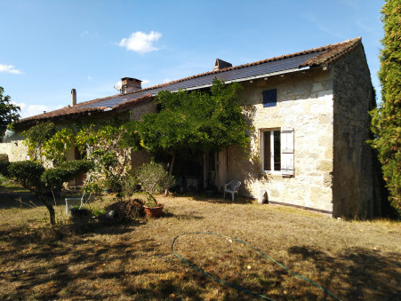 PRAYSSAS  339 000 €