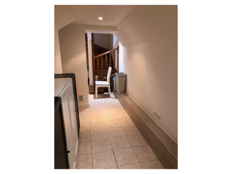 Appartement 1 350 €  sur Paris 12eme Arrondissement (75012) - Réf. col